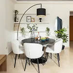 Apartament Champagne Sea View By Binobi! Salonic