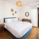 Champagne Sea View By Binobi! Apartament