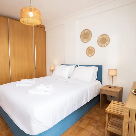 Appartement Champagne Sea View By Binobi!