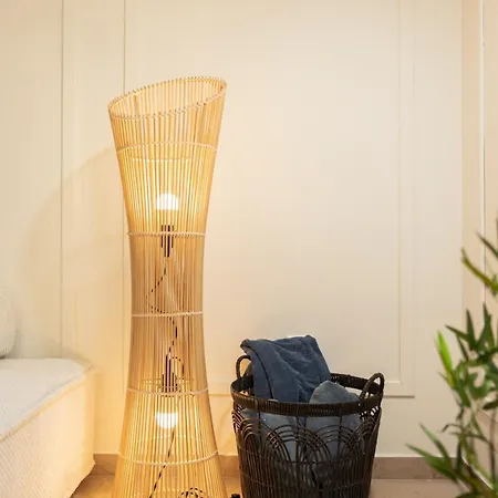 Champagne Sea View By Binobi! Appartement