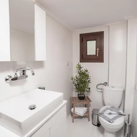 Appartement Champagne Sea View By Binobi!