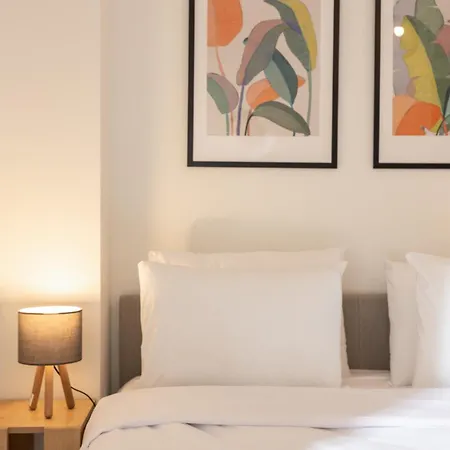Champagne Sea View By Binobi! Appartement