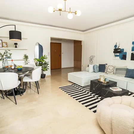 Champagne Sea View By Binobi! Салоники