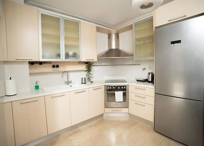Champagne Sea View By Binobi! Appartement *