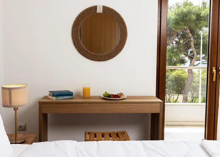 Appartement Champagne Sea View By Binobi!