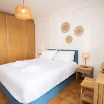 Apartman Champagne Sea View By Binobi!