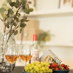 Champagne Sea View By Binobi! *