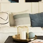 Apartman Champagne Sea View By Binobi! Szaloniki