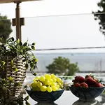 Champagne Sea View By Binobi! * Szaloniki