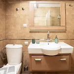 Champagne Sea View By Binobi! Apartman Szaloniki
