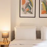 Champagne Sea View By Binobi! Apartman