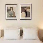 Apartman Champagne Sea View By Binobi! Szaloniki