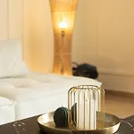 Apartman Champagne Sea View By Binobi! Szaloniki