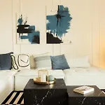 Champagne Sea View By Binobi! Apartman *
