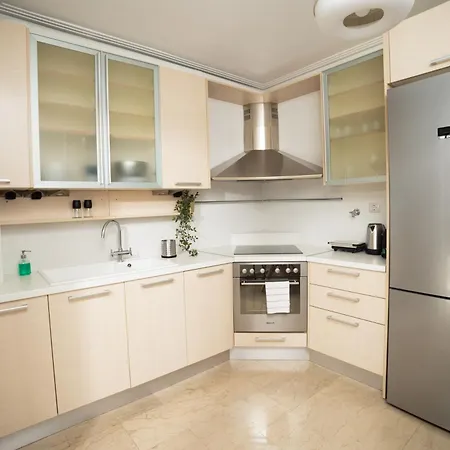 Champagne Sea View By Binobi! Apartment *