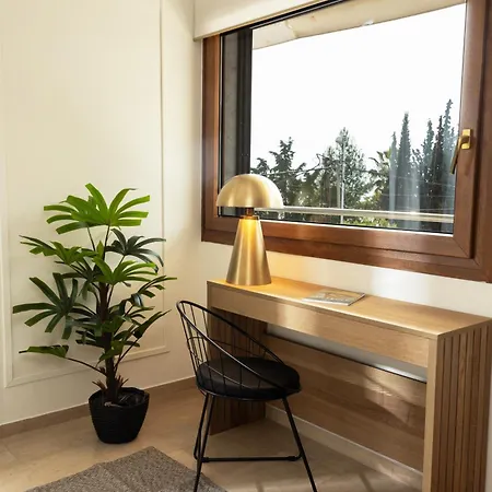 Apartment Champagne Sea View By Binobi!