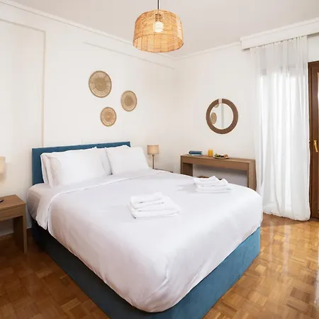 Champagne Sea View By Binobi! Apartment