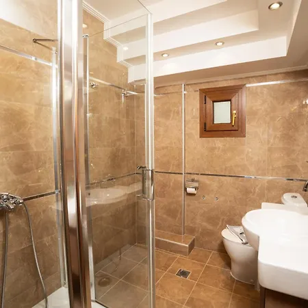 Apartment Champagne Sea View By Binobi! Thessaloniki